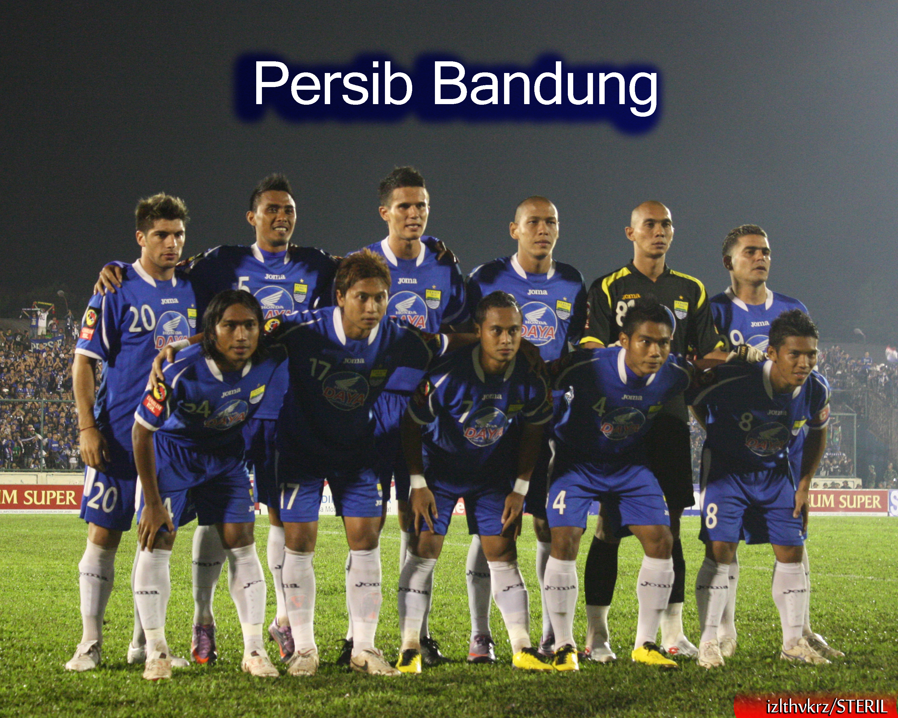 2013 Persib Bandung season ends after Persib39;s failure to qualify i